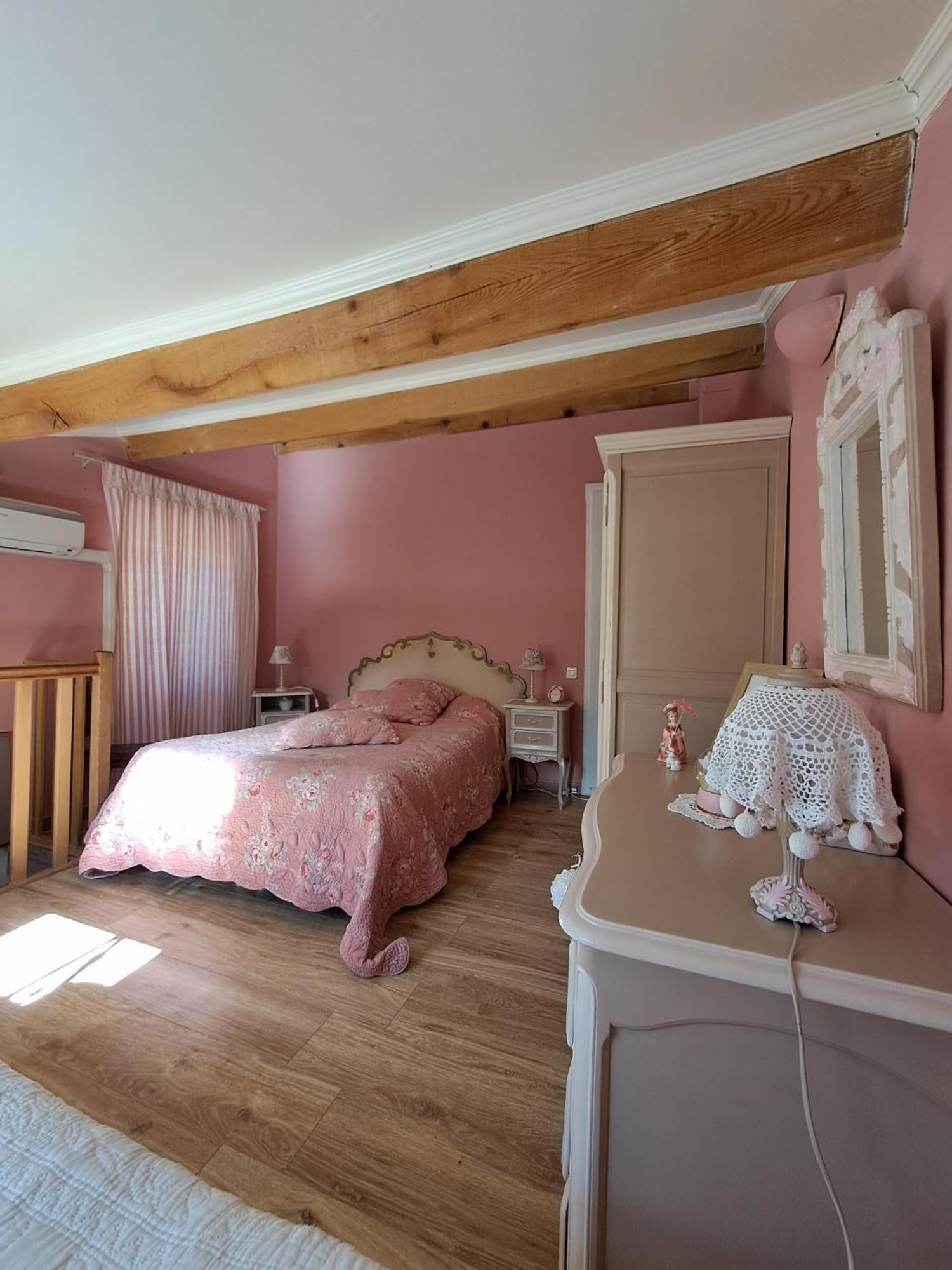 Location En Corse Au Pied Du Monte Cintu Διαμέρισμα Lozzi Εξωτερικό φωτογραφία