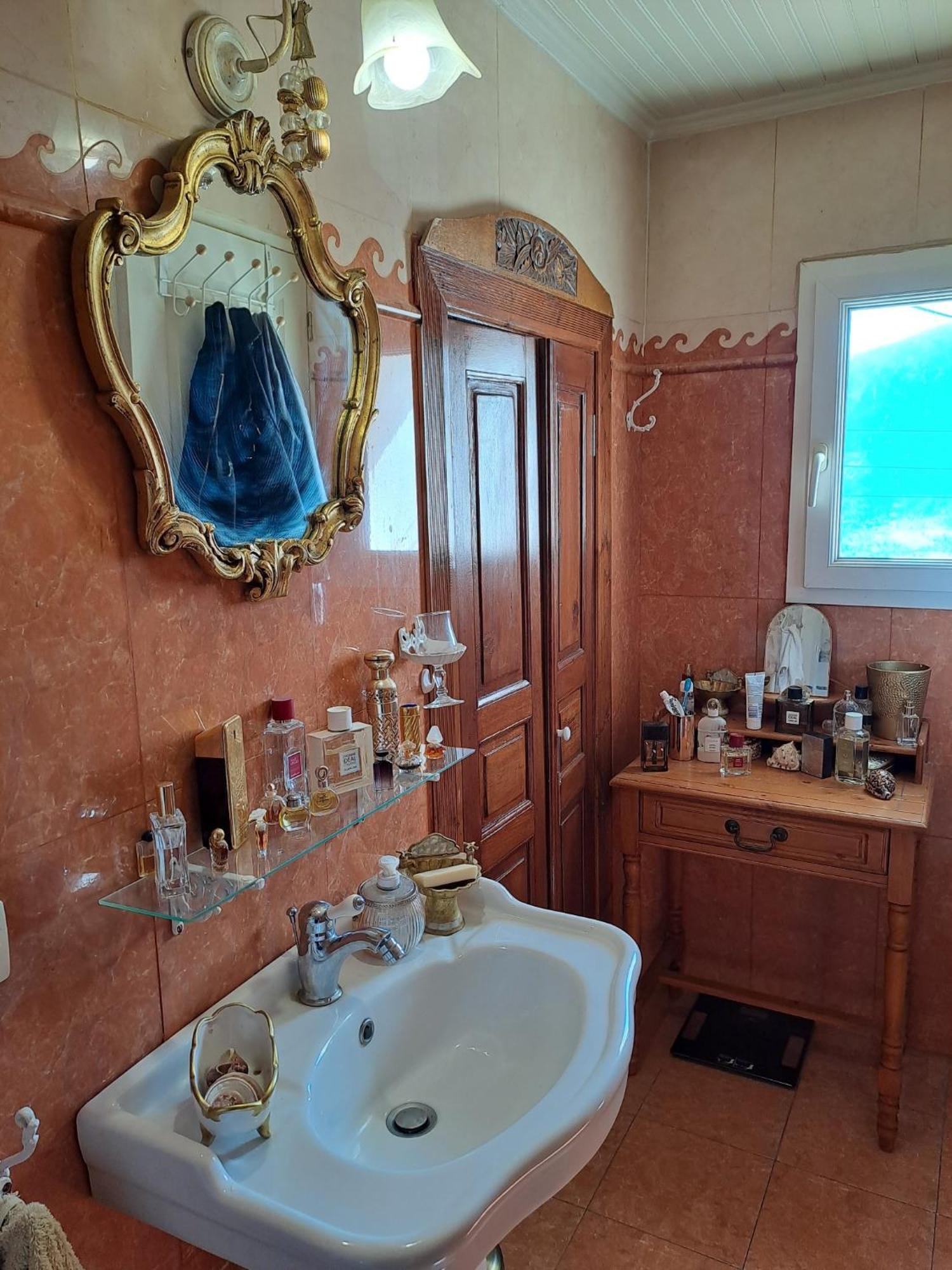 Location En Corse Au Pied Du Monte Cintu Διαμέρισμα Lozzi Εξωτερικό φωτογραφία