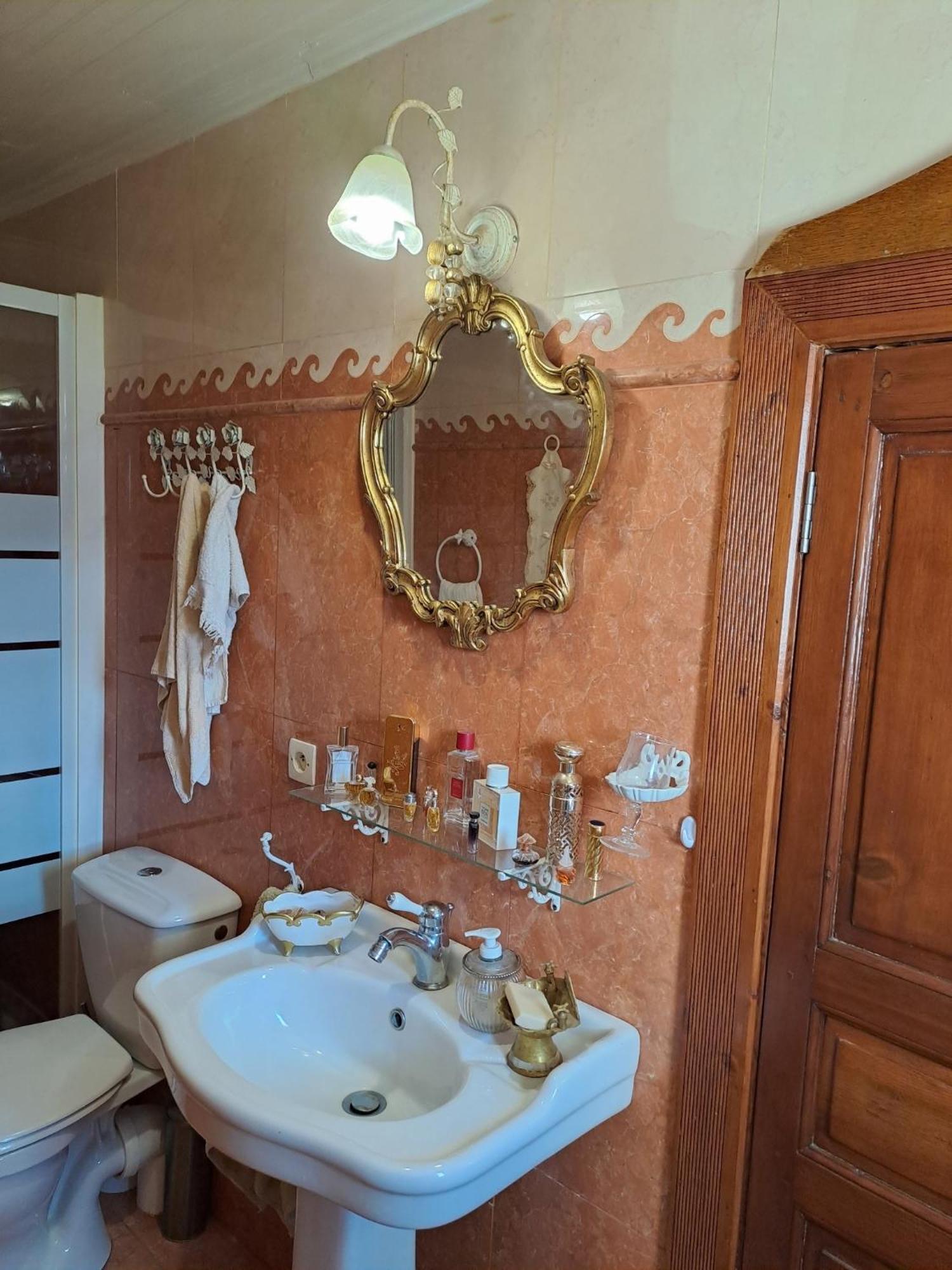 Location En Corse Au Pied Du Monte Cintu Διαμέρισμα Lozzi Εξωτερικό φωτογραφία